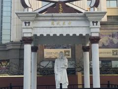 -王府井天主教堂