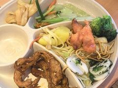 -素满香·食养自助(建邺万达店)