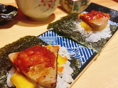 -隐月· 㐂和食屋(芝罘万达公馆店)