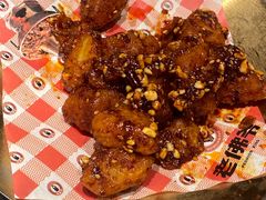 -老佛爷铜炉蛙锅(东门老街店)