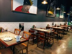 大堂-Juicy Bakery(瑞景店)