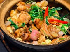 -玖味(老工人西路店)