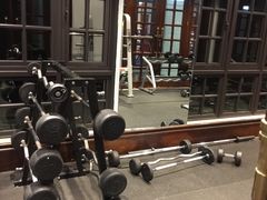 -杰仕健身百合天地会所(海宁百合新城店)