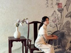 -拾光年华摄影馆(菱角湖公园店)
