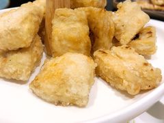 石屏豆腐-翠湖宾馆·中餐厅