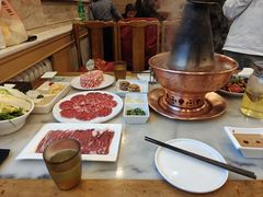 -牛街·马辈儿涮肉(牛街二店)