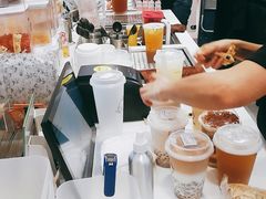 -KOI The(卓悦汇购物中心店)