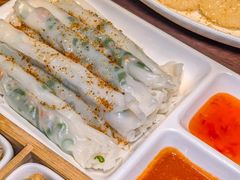 -汀小府·福建客家菜(鼓山沃尔玛店)