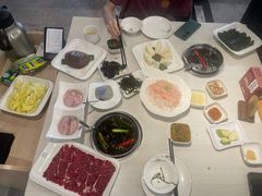 -围炉夜话·潮汕卤水火锅(榕江店)