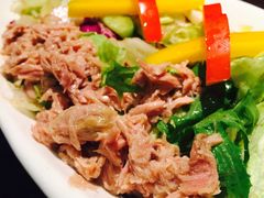 -酷公社·榴莲披萨(太原街店)