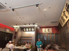 -福照楼汽锅鸡·云南菜(护国路店)