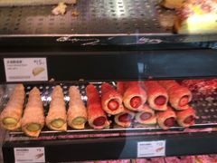 -巴黎贝甜(亿合城店)