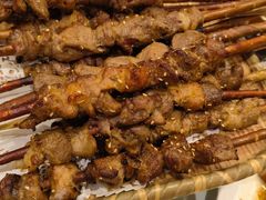 羊肉串-双井轩(双井店)