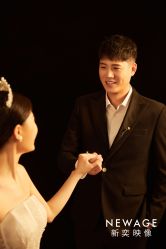 -新奕映像摄影机构