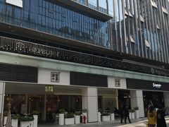 -HALO广场(梨园路店)