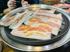-九田家黑牛烤肉(溧水万达店)
