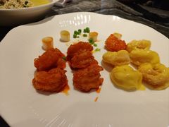 -四季轩中餐厅(徐州开元名都大酒店)