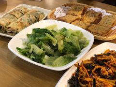 -台北楚楚园馅饼粥(虹桥南丰城店)
