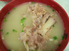 -廖老妈蹄花店(人民公园陕西街259号店)