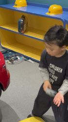 -奈尔宝·儿童乐园·亲子餐厅(苏州大悦城店)