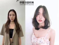 -爱秀造型 T-G