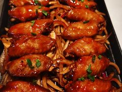 -北平楼·烤鸭·北京菜(牡丹园店)
