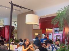 -老板恋上鱼(恒隆广场店)