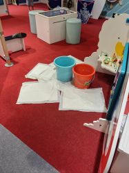 -Eureka优瑞卡儿童主题乐园(合生汇购物中心店)