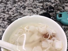 -老福合沟无米粿甜汤粿品店