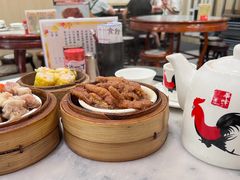 -华峰食馆(氹仔店)