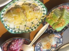 -沿江海南菜·文昌鸡祖师爷(大东海店)