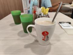 -喜莲咖啡