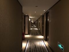 -北京王府井天伦王朝酒店
