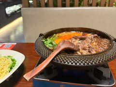 -松子料理(亮马桥店)