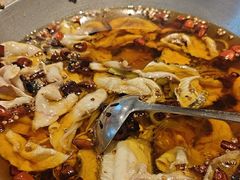 -水煮三国·川鲁江湖菜(香山店)