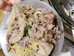 -杨小佳·齐齐哈尔烤肉·烤串(广州店)