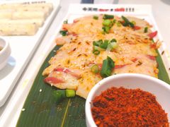 -么子烤肉(化龙池店)