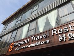 -Local泰莲庭(虹鳟鱼店)