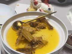 -颂福楼·南京菜(定淮门店)