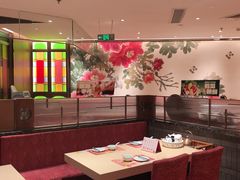 -点都德(奥体印象城店)