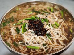 -正宗杨记普洱酸醋米线(总店)