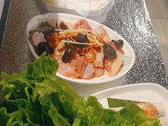 -碗中海·蒸汽海鲜·桑拿鸡(岭南天地店)
