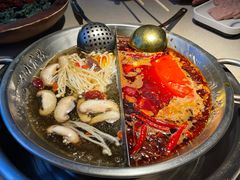 -小龙坎火锅(全球总店)