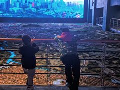 -南京市规划建设展览馆