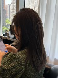 -凯博K-boom Hair Salon