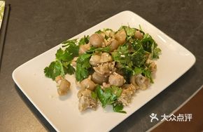 Shagiang Boneless Pig Trotter