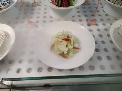 -前门烤鸭(江东中路店)