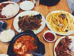 -贤花饭店(城阳店)