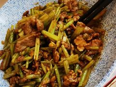 -聚鑫阁江浙菜·非遗传承技艺(闵行交大店)