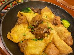 -徽镇小厨·经典徽菜(十里河店)